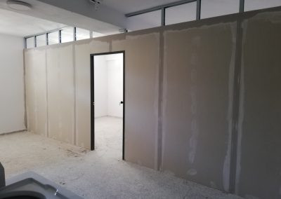 Γυψοσανίδες | Ανακαινίσεις Καραπαναγιωτίδης